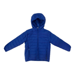 YOURS GIUBBINO PIUMINO BAMBINO YOURS BY400 309 BLU ORIGINALE PE 2024
