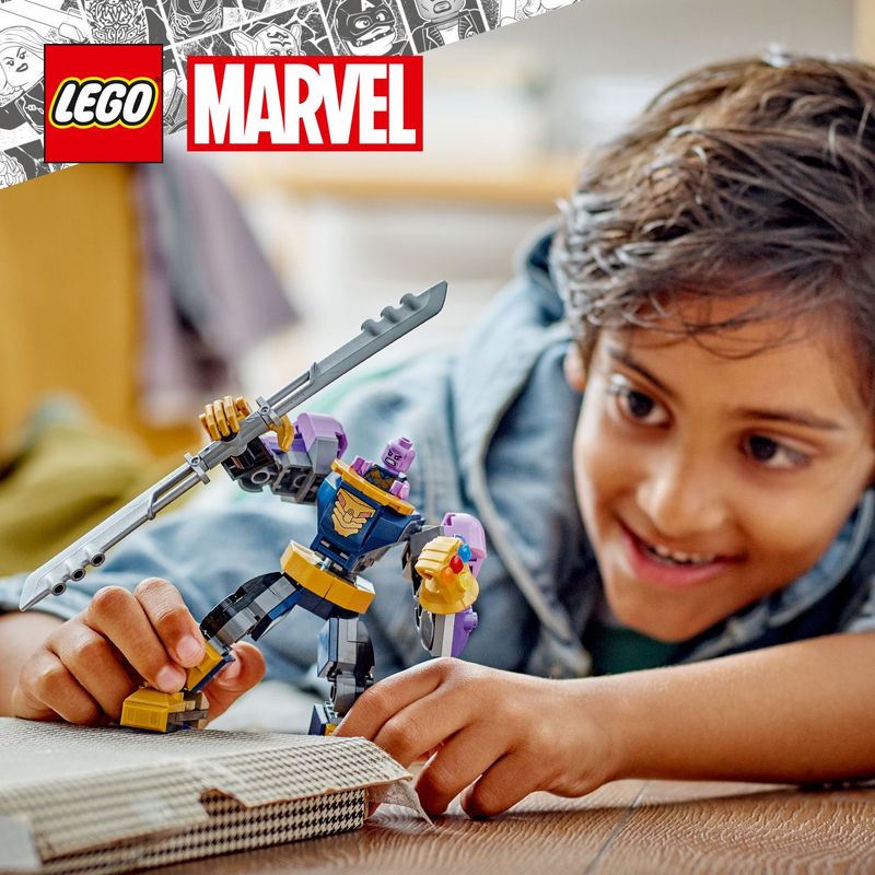 giochi-per-bambini-costruzioni-per-bambini-giochi-creativi-mattoncini-lego-costruzioni-lego-avengers-supereroi-marvel-supereroi-personaggi-marvel-lego-marvel-lego-super-heroes-gadget-action-figure-guanto-dell-infinito-lego-thanos