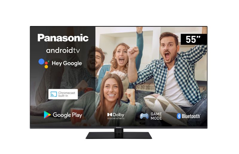 Panasonic-TX-55LX650E-TV-1397-cm--55---4K-Ultra-HD-Smart-TV-Wi-Fi-Nero