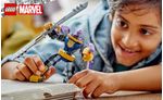 giochi-per-bambini-costruzioni-per-bambini-giochi-creativi-mattoncini-lego-costruzioni-lego-avengers-supereroi-marvel-supereroi-personaggi-marvel-lego-marvel-lego-super-heroes-gadget-action-figure-guanto-dell-infinito-lego-thanos