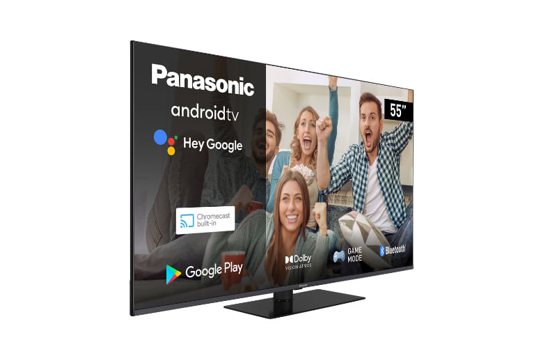 Panasonic-TX-55LX650E-TV-1397-cm--55---4K-Ultra-HD-Smart-TV-Wi-Fi-Nero