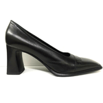 FABI SCARPE DECOLTE SANDALO DONNA FABI ORIGINALE 7830 PELLE TACCO AI NEW