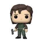 FUNKO POP! Hunter Steve