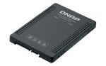 QNAP-QDA-A2MAR-contenitore-di-unita--di-archiviazione-Box-esterno-SSD-Nero-M.2