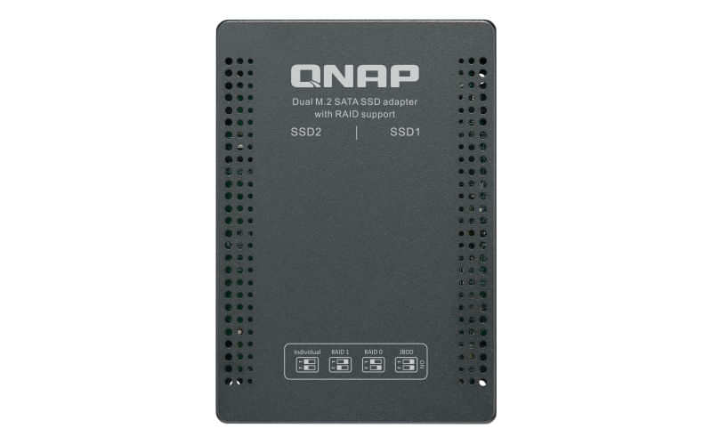 QNAP-QDA-A2MAR-contenitore-di-unita--di-archiviazione-Box-esterno-SSD-Nero-M.2