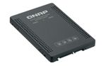 QNAP-QDA-A2MAR-contenitore-di-unita--di-archiviazione-Box-esterno-SSD-Nero-M.2