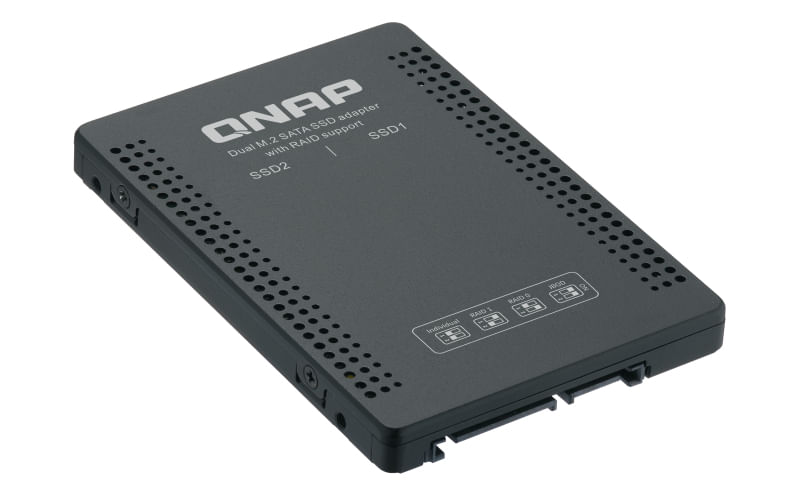 QNAP-QDA-A2MAR-contenitore-di-unita--di-archiviazione-Box-esterno-SSD-Nero-M.2