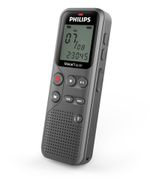 Philips-VoiceTracer-12-kHz-Grigio