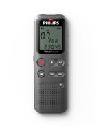 Philips-VoiceTracer-12-kHz-Grigio