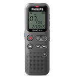 Philips-VoiceTracer-12-kHz-Grigio