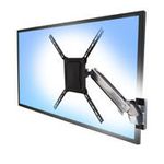 Ergotron-Interactive-Arm-HD-1397-cm--55--Alluminio-Parete--Ergotron-Interactive-Arm-HD---Kit-montaggio--braccio-snodat