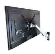 Ergotron-Interactive-Arm-HD-1397-cm--55--Alluminio-Parete--Ergotron-Interactive-Arm-HD---Kit-montaggio--braccio-snodat