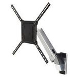 Ergotron-Interactive-Arm-HD-1397-cm--55--Alluminio-Parete--Ergotron-Interactive-Arm-HD---Kit-montaggio--braccio-snodat