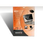 DICOTA D30113 schermo anti-riflesso