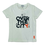 YOURS MAGLIA T SHIRT BAMBINO YOURS BY477 COTONE 364 PANNA ORIGINALE PE 2024