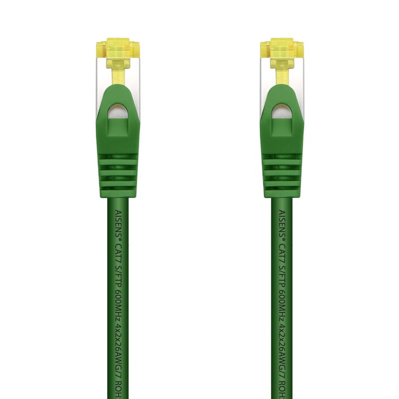 AISENS-A146-0481-cavo-di-rete-Verde-05-m-Cat7-S-FTP--S-STP-