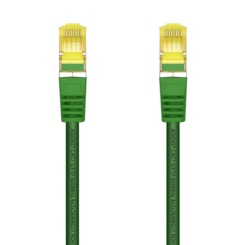 AISENS-A146-0481-cavo-di-rete-Verde-05-m-Cat7-S-FTP--S-STP-