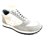 WESTCOAST BY BAROLI 1948  SCARPE SNEAKERS DONNA WESTCOAST BAROLI 1948 1000 PELLE BIANCO ORIGINAL PE 2020