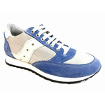 WESTCOAST BY BAROLI 1948 SCARPE SNEAKERS DONNA WESTCOAST BAROLI 1948 1000 GRIGIO ORIGINALE PE 2020