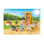 Playmobil-FamilyFun-Petting-Zoo