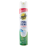 Crazystock Selected Emulsio Stira Bene Appretto 480 Ml. Spray