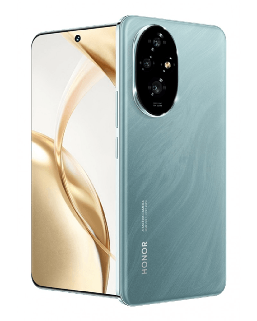 HONOR 200 12+512GB DS 5G EMERALD GREEN