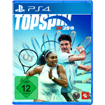 2K TOPSPIN 2K25 PS4 DE