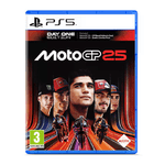 MILESTONE Motogp 25 Day One Edition PS5 UK