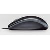 Logitech-Desktop-MK120-tastiera-Mouse-incluso-USB-QWERTY-Spagnolo-Nero
