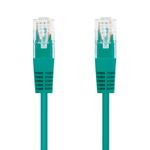 Nanocable-10.20.0400-L30-GR-cavo-di-rete-Verde-03-m-Cat6-U-UTP--UTP-