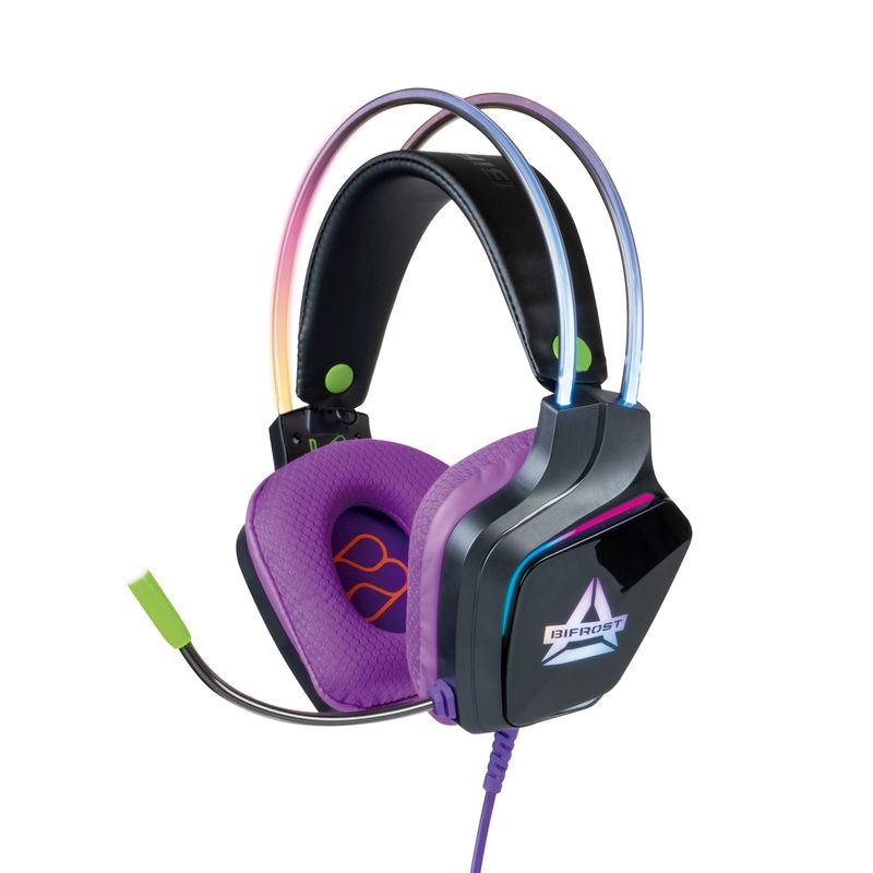 FR-TEC-Auriculares-Gaming-con-Luz-RGB---Control-de-Volumen-y-Mute-en-Cable---Microfono-Flexible---Altavoz-de-50mm---Cone