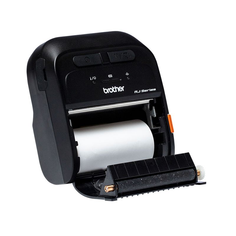 Brother-RJ-3055WB-stampante-per-etichette--CD--203-x-203-DPI-Con-cavo-e-senza-cavo