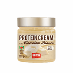 BPR NUTRITION Crema proteica gusto Cioccolato Bianco 200g