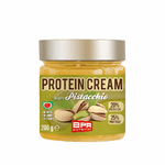 BPR NUTRITION Crema proteica gusto Pistacchio 200g