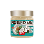 BPR NUTRITION Crema proteica gusto Cocco 200g 20% Cocco 22% Proteine