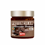 BPR NUTRITION Crema proteica gusto Fondente 200g