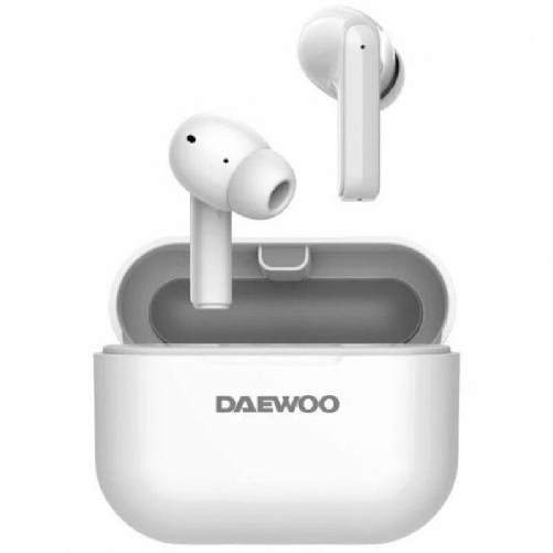 Daewoo Auricolari Daewoo DW2005 Bianco