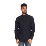 AX ARMANI EXCHANGE CAMICIA CAMICIE UOMO AX ARMANI EXCHANGE 6GZC19 ZNSFZ COTONE 7546 ORIGINALE PE