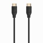 Cavo-HDMI-Aisens-V2.0-Premium-Alta-Velocita---Hec-4K-60Hz-18Gbps---A-M-A-M---05-m---Colore-Nero