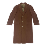 LINEA MODA BY SAN REMO CAPPOTTO CAPPOTTI UOMO LINEA MODA SAN REMO 3U64010 LANA BEIGE ORIGINALE AI