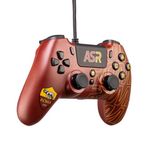 Qubick-Wired-Controller-AS-Roma-PS4