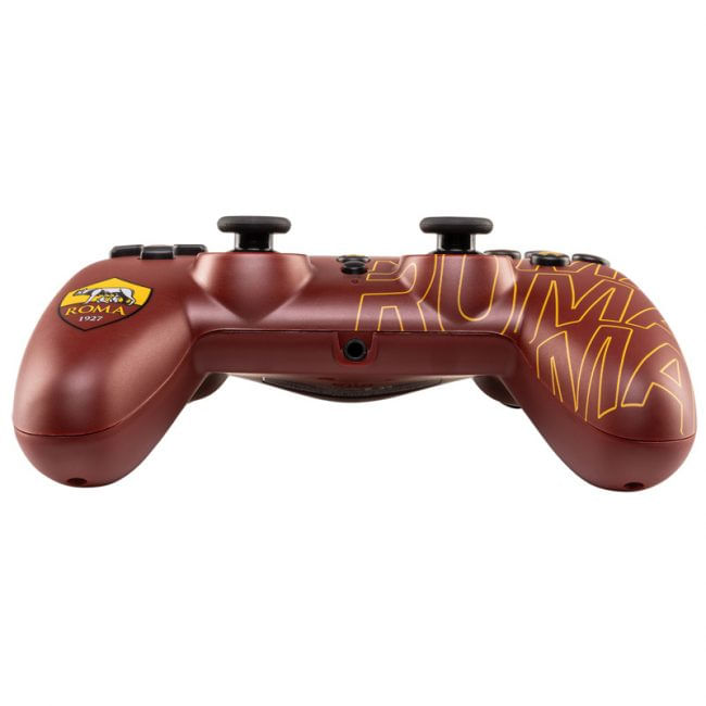 Qubick-Wired-Controller-AS-Roma-PS4