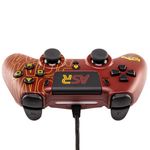 Qubick-Wired-Controller-AS-Roma-PS4