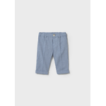 MAYORAL PANTALONE CERIMONIA NEONATO MAYORAL 1562 01562 97 BLU ORIGINALE PE 2025