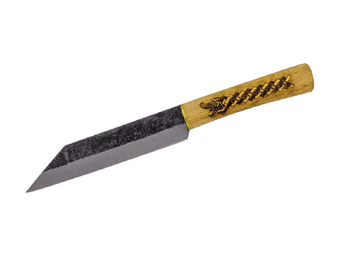 Condor Condor NORSE DRAGON SEAX KNIFE CTK1024-7-OHC