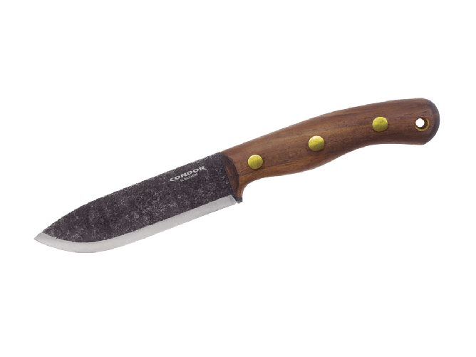 Condor Condor BISONTE KNIFE CTK3954-4.7HC