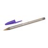 Bic-Crystal-Fun-6-2-pacco-di-boligrafi-a-8-sfere---punta-rotonda-da-16-mm---corsa-042-mm---inchiostro-a-base-di-olio--
