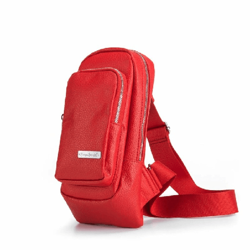 Bombata Borsa per Cellulare Bombata E00815-5 Rosso 15 x 29 x 10 cm