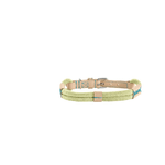 Hunter Collare per Cani Hunter MALIA Verde M/L 45-54 cm