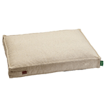 Hunter Cuccia per Cani Hunter Belluno Beige 100 x 70 cm